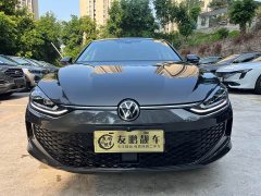 Volkswagen Lingdu L 280TSI DSG Dazzling Red Edition - ფოტო 2