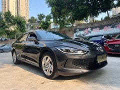 Volkswagen Lingdu L 280TSI DSG Dazzling Red Edition - ფოტო 3