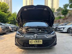 Volkswagen Lingdu L 280TSI DSG Dazzling Red Edition - ფოტო 4