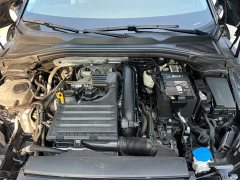 Volkswagen Lingdu L 280TSI DSG Dazzling Red Edition - ფოტო 5