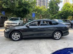Volkswagen Lingdu L 280TSI DSG Dazzling Red Edition - ფოტო 6