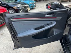 Volkswagen Lingdu L 280TSI DSG Dazzling Red Edition - ფოტო 7