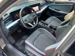 Volkswagen Lingdu L 280TSI DSG Dazzling Red Edition - ფოტო 8