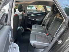 Volkswagen Lingdu L 280TSI DSG Dazzling Red Edition - ფოტო 9