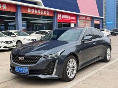 Cadillac CT5 2.8T Luxury (Standard Edition) - ფოტო 1