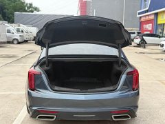 Cadillac CT5 2.8T Luxury (Standard Edition) - ფოტო 11