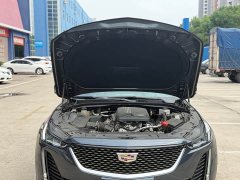 Cadillac CT5 2.8T Luxury (Standard Edition) - ფოტო 12