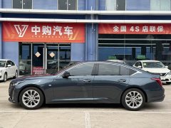 Cadillac CT5 2.8T Luxury (Standard Edition) - ფოტო 13