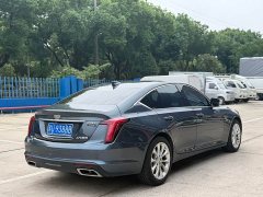 Cadillac CT5 2.8T Luxury (Standard Edition) - ფოტო 14