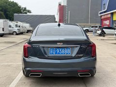 Cadillac CT5 2.8T Luxury (Standard Edition) - ფოტო 15