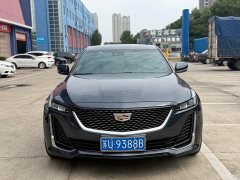 Cadillac CT5 2.8T Luxury (Standard Edition) - ფოტო 2
