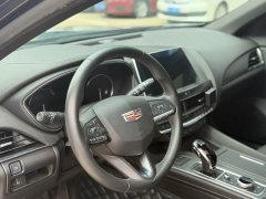 Cadillac CT5 2.8T Luxury (Standard Edition) - ფოტო 6