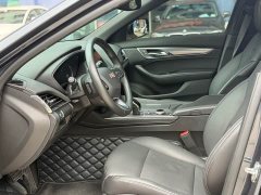 Cadillac CT5 2.8T Luxury (Standard Edition) - ფოტო 7