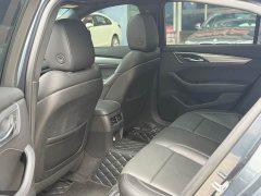 Cadillac CT5 2.8T Luxury (Standard Edition) - ფოტო 8
