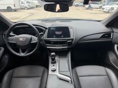 Cadillac CT5 2.8T Luxury (Standard Edition) - ფოტო 9