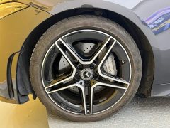 Mercedes-Benz CLS 2020 CLS 300 Luxury - ფოტო 10