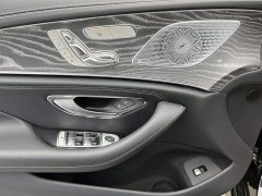 Mercedes-Benz CLS 2020 CLS 300 Luxury - ფოტო 17