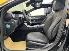 Mercedes-Benz CLS 2020 CLS 300 Luxury - ფოტო 18
