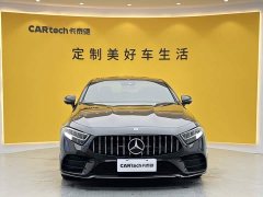 Mercedes-Benz CLS 2020 CLS 300 Luxury - ფოტო 2