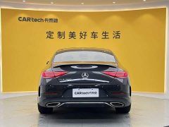 Mercedes-Benz CLS 2020 CLS 300 Luxury - ფოტო 4