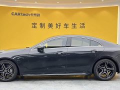 Mercedes-Benz CLS 2020 CLS 300 Luxury - ფოტო 5