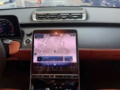 Mercedes-Benz S-Class S 400 L Business Edition - ფოტო 11