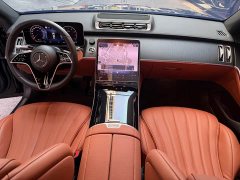 Mercedes-Benz S-Class S 400 L Business Edition - ფოტო 12