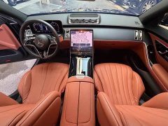 Mercedes-Benz S-Class S 400 L Business Edition - ფოტო 13