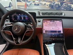 Mercedes-Benz S-Class S 400 L Business Edition - ფოტო 14