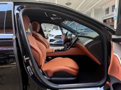 Mercedes-Benz S-Class S 400 L Business Edition - ფოტო 16