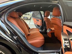 Mercedes-Benz S-Class S 400 L Business Edition - ფოტო 17