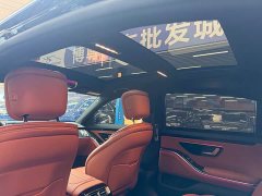 Mercedes-Benz S-Class S 400 L Business Edition - ფოტო 18