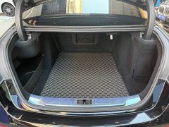 Mercedes-Benz S-Class S 400 L Business Edition - ფოტო 19