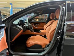 Mercedes-Benz S-Class S 400 L Business Edition - ფოტო 6