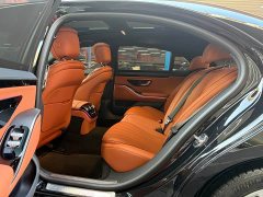 Mercedes-Benz S-Class S 400 L Business Edition - ფოტო 8