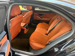 Mercedes-Benz S-Class S 400 L Business Edition - ფოტო 9
