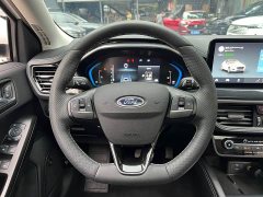 Ford Focus 2021 Hatchback EcoBoost 180 Automatic Trend - ფოტო 10