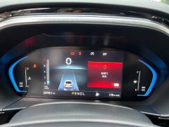 Ford Focus 2021 Hatchback EcoBoost 180 Automatic Trend - ფოტო 11