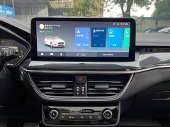 Ford Focus 2021 Hatchback EcoBoost 180 Automatic Trend - ფოტო 12