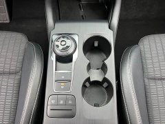 Ford Focus 2021 Hatchback EcoBoost 180 Automatic Trend - ფოტო 13