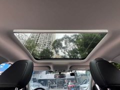 Ford Focus 2021 Hatchback EcoBoost 180 Automatic Trend - ფოტო 16