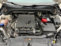 Ford Focus 2021 Hatchback EcoBoost 180 Automatic Trend - ფოტო 5