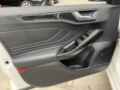 Ford Focus 2021 Hatchback EcoBoost 180 Automatic Trend - ფოტო 7