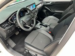 Ford Focus 2021 Hatchback EcoBoost 180 Automatic Trend - ფოტო 8
