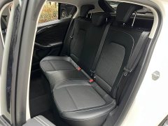 Ford Focus 2021 Hatchback EcoBoost 180 Automatic Trend - ფოტო 9