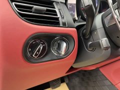 Porsche Macan 2.0T - ფოტო 14