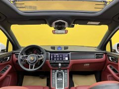 Porsche Macan 2.0T - ფოტო 15