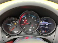 Porsche Macan 2.0T - ფოტო 17