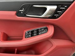 Porsche Macan 2.0T - ფოტო 18