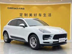 Porsche Macan 2.0T - ფოტო 2